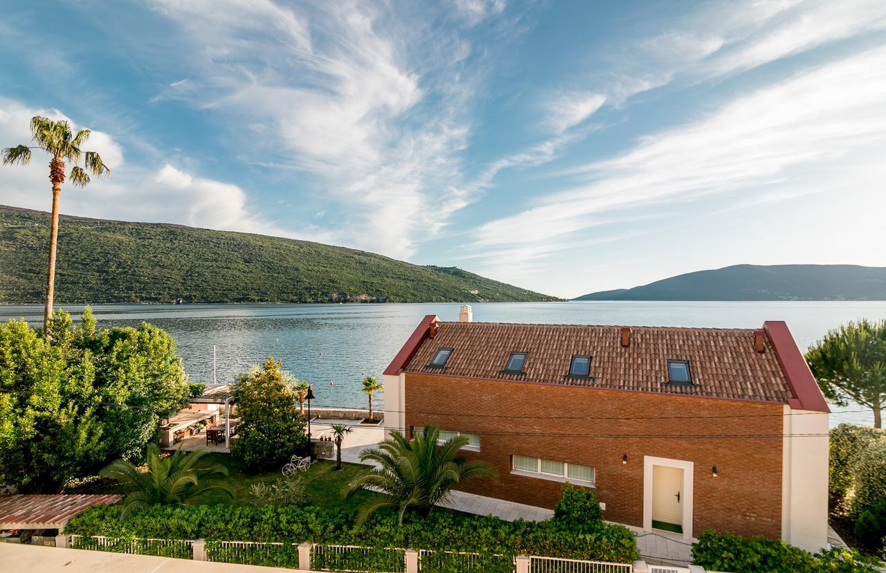 Hedera Residences - Kumbor הרצג-נובי