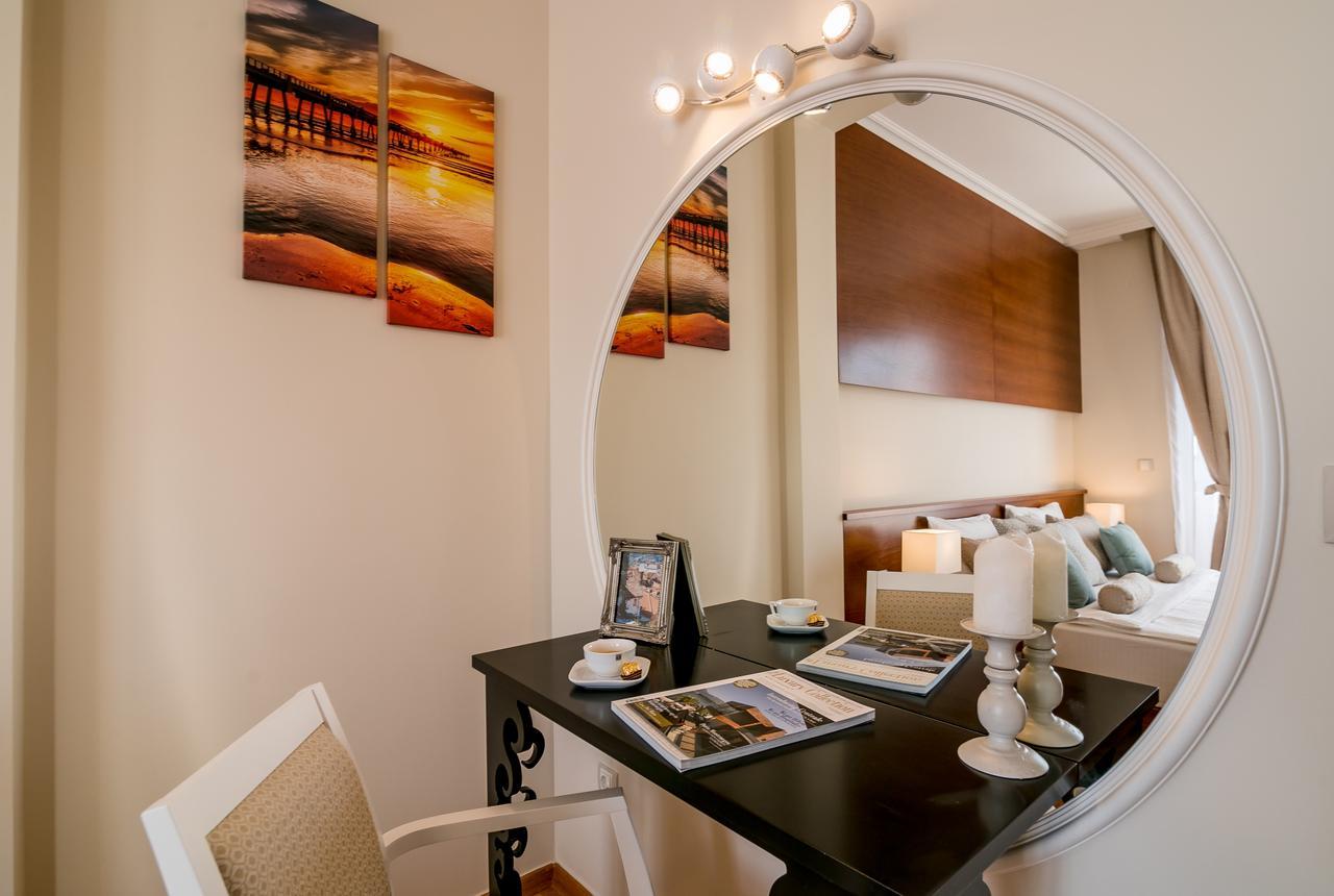 Hedera Residences - Kumbor דירה