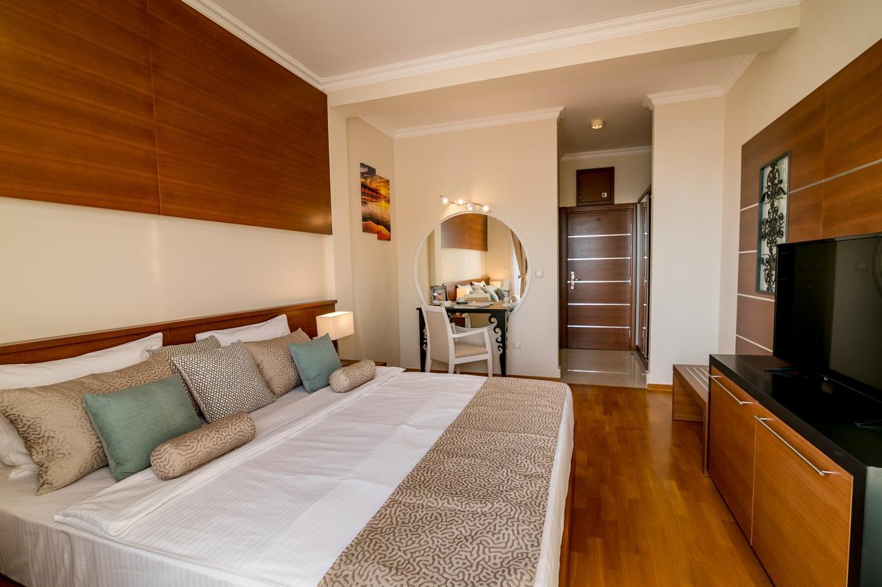 Hedera Residences - Kumbor הרצג-נובי