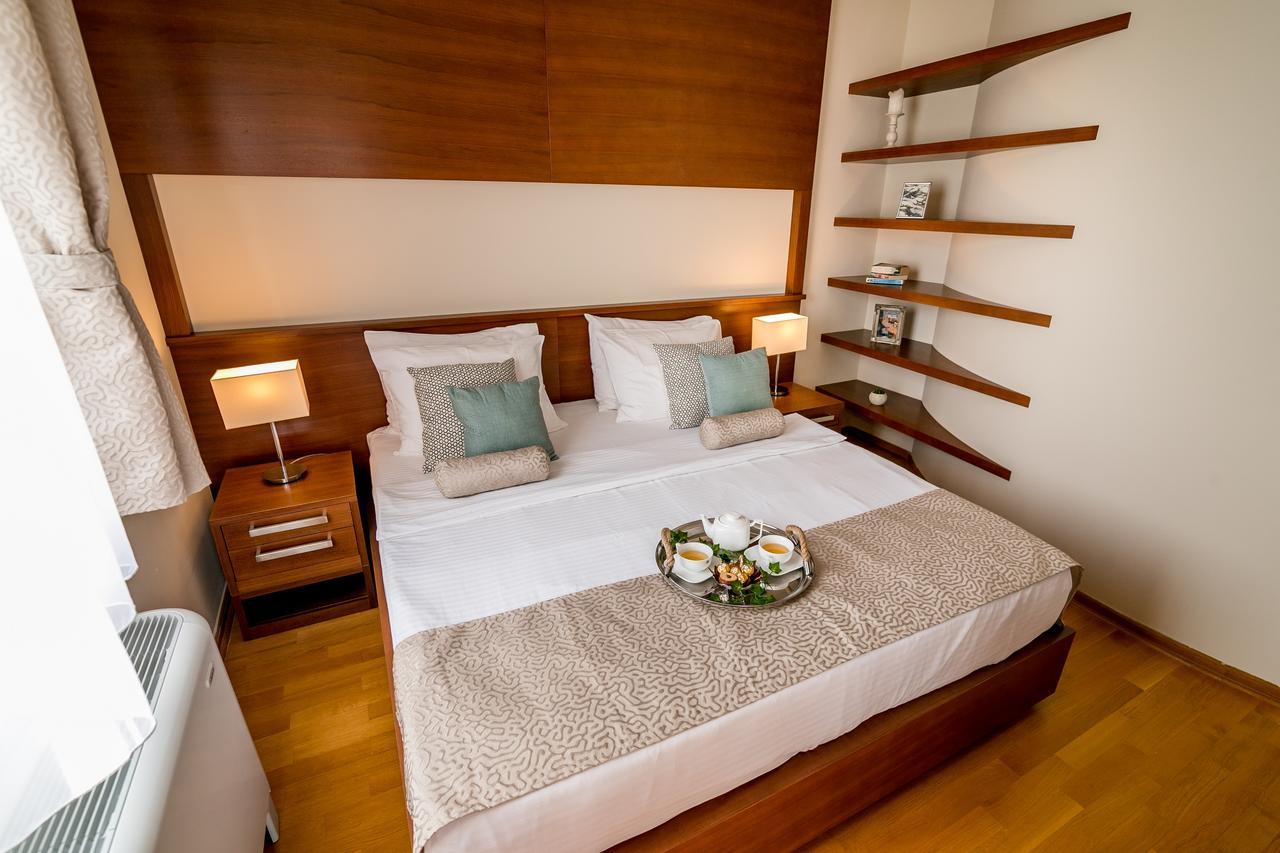 Hedera Residences - Kumbor