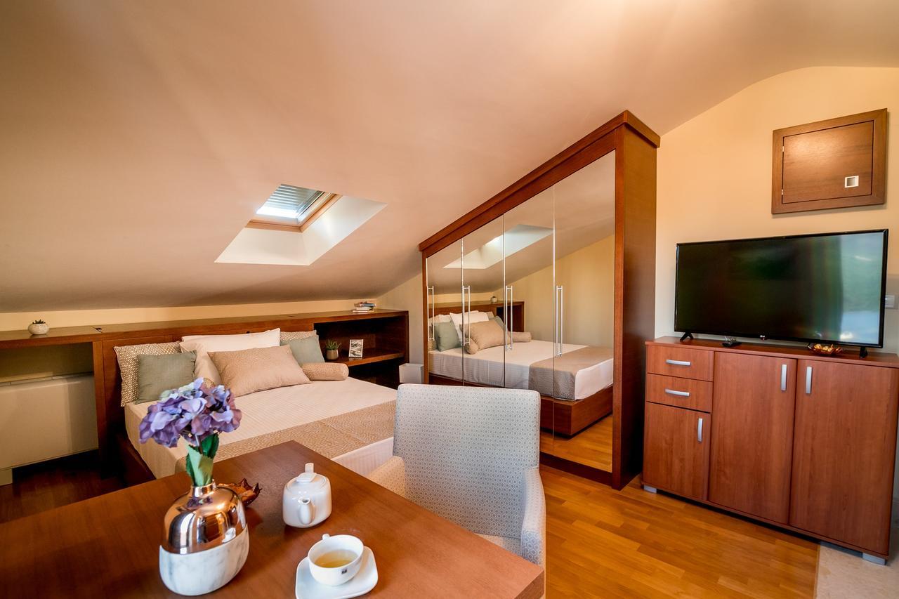 Hedera Residences - Kumbor * הרצג-נובי