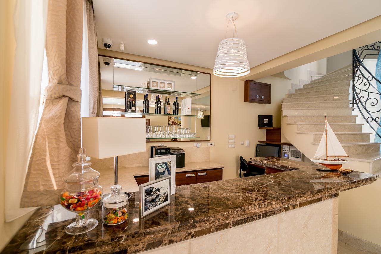 Hedera Residences - Kumbor * הרצג-נובי
