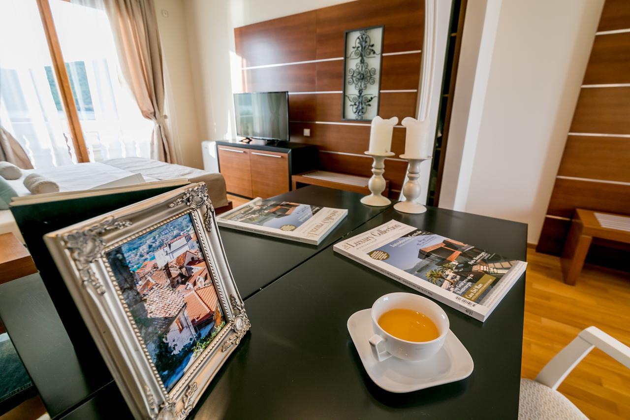 דירה Hedera Residences - Kumbor