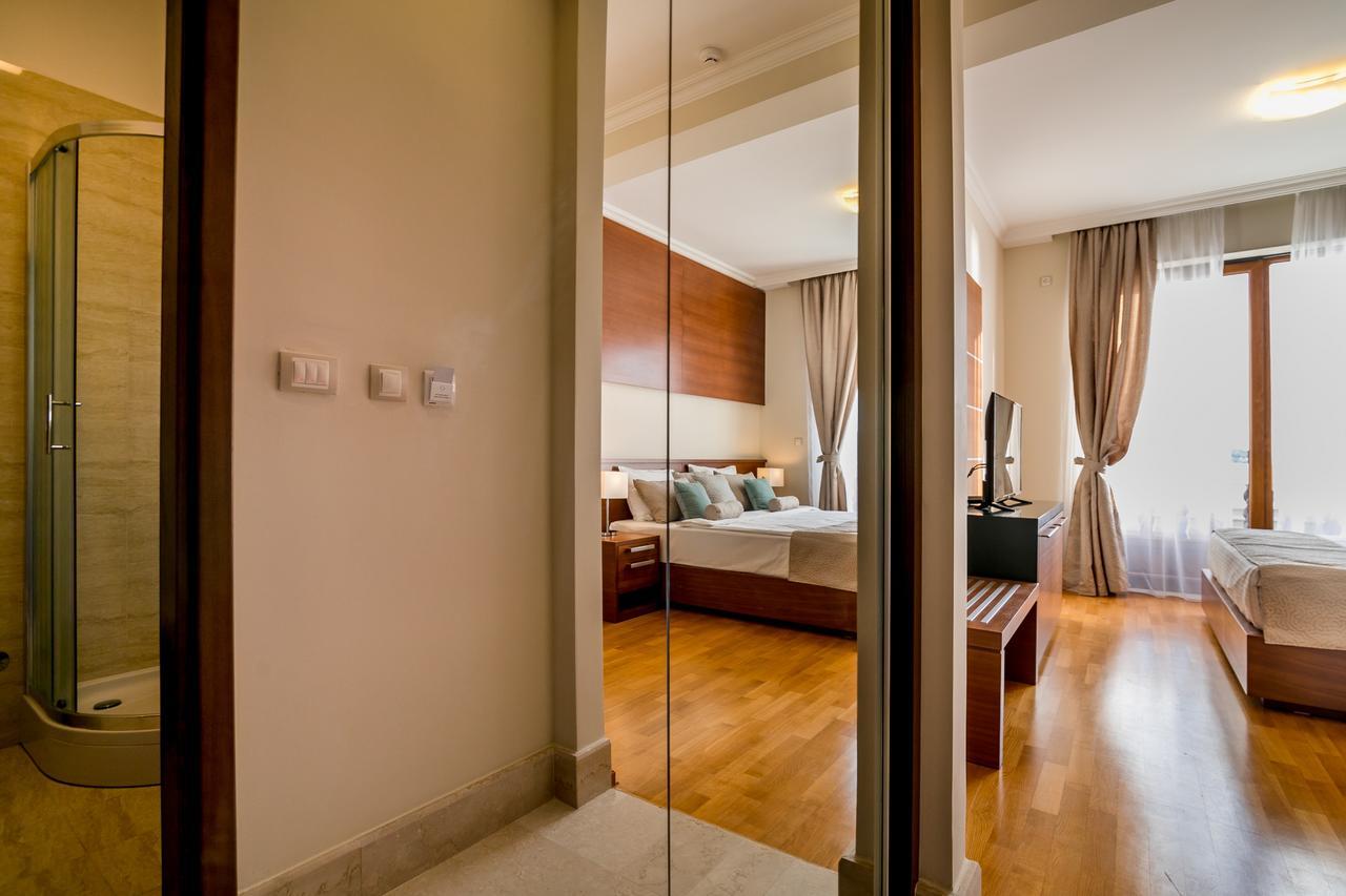 דירה Hedera Residences - Kumbor