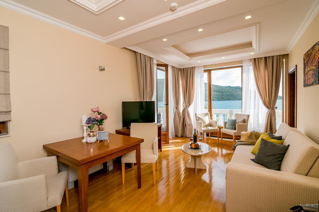 Hedera Residences - Kumbor *