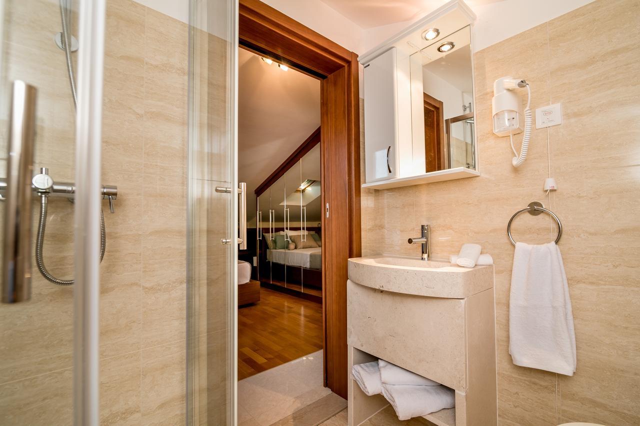Hedera Residences - Kumbor * הרצג-נובי
