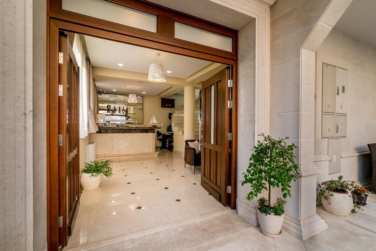 דירה Hedera Residences - Kumbor