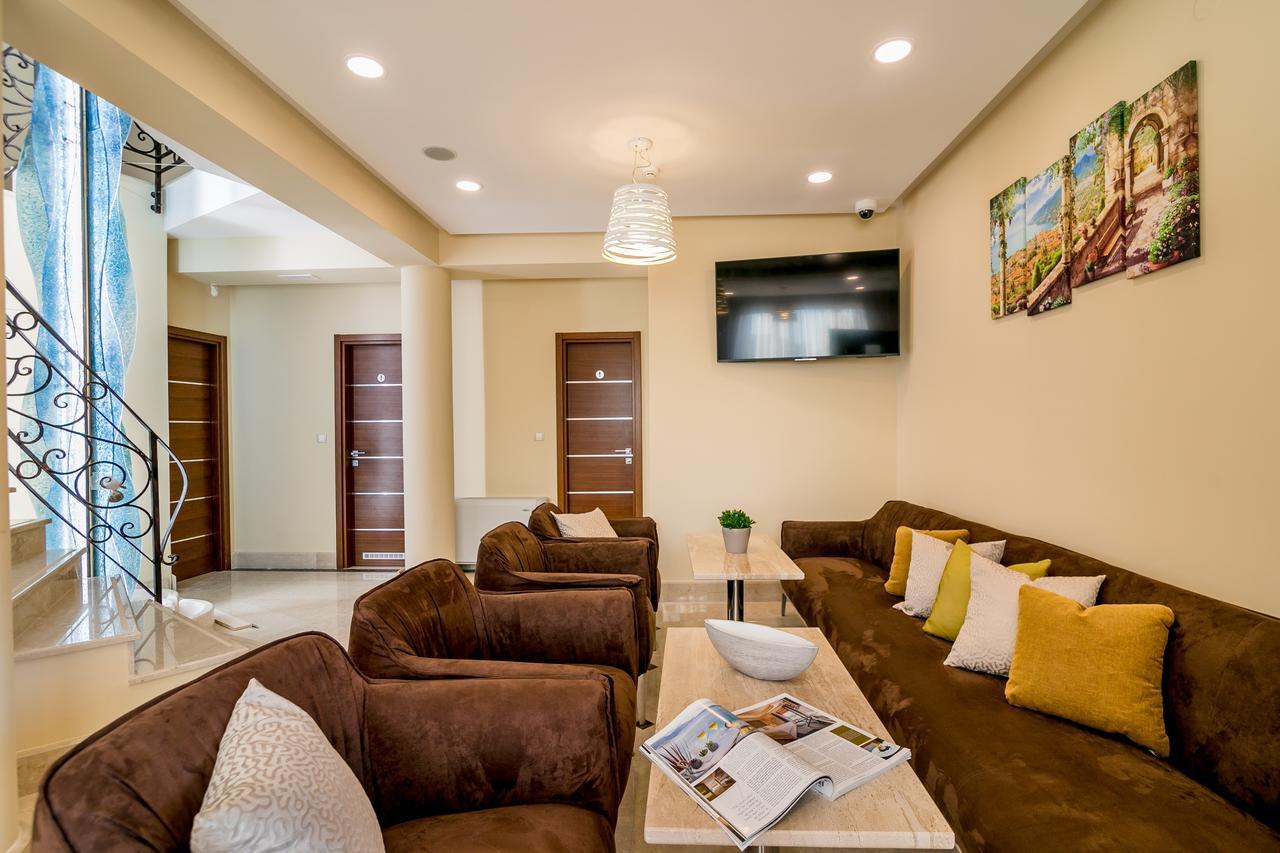 Hedera Residences - Kumbor דירה