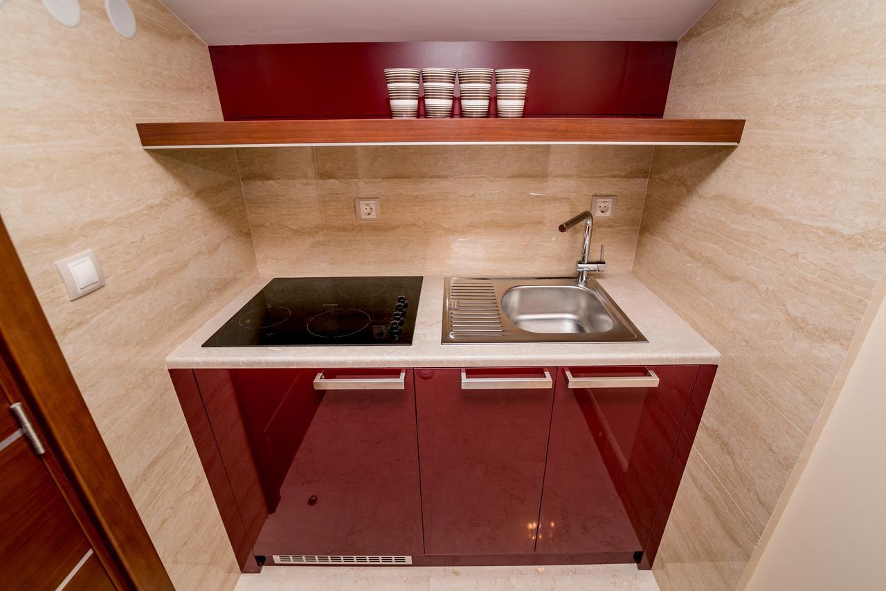 Hedera Residences - Kumbor * הרצג-נובי