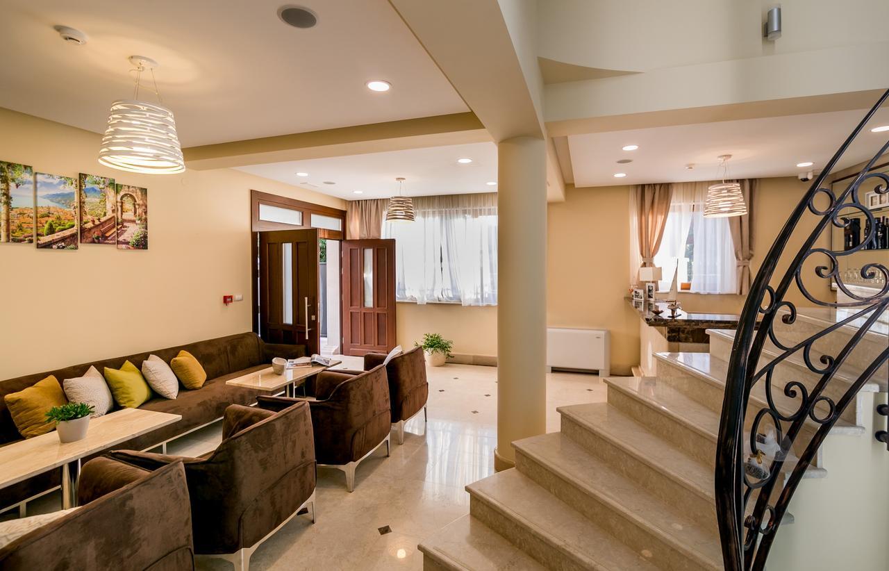 Hedera Residences - Kumbor דירה הרצג-נובי