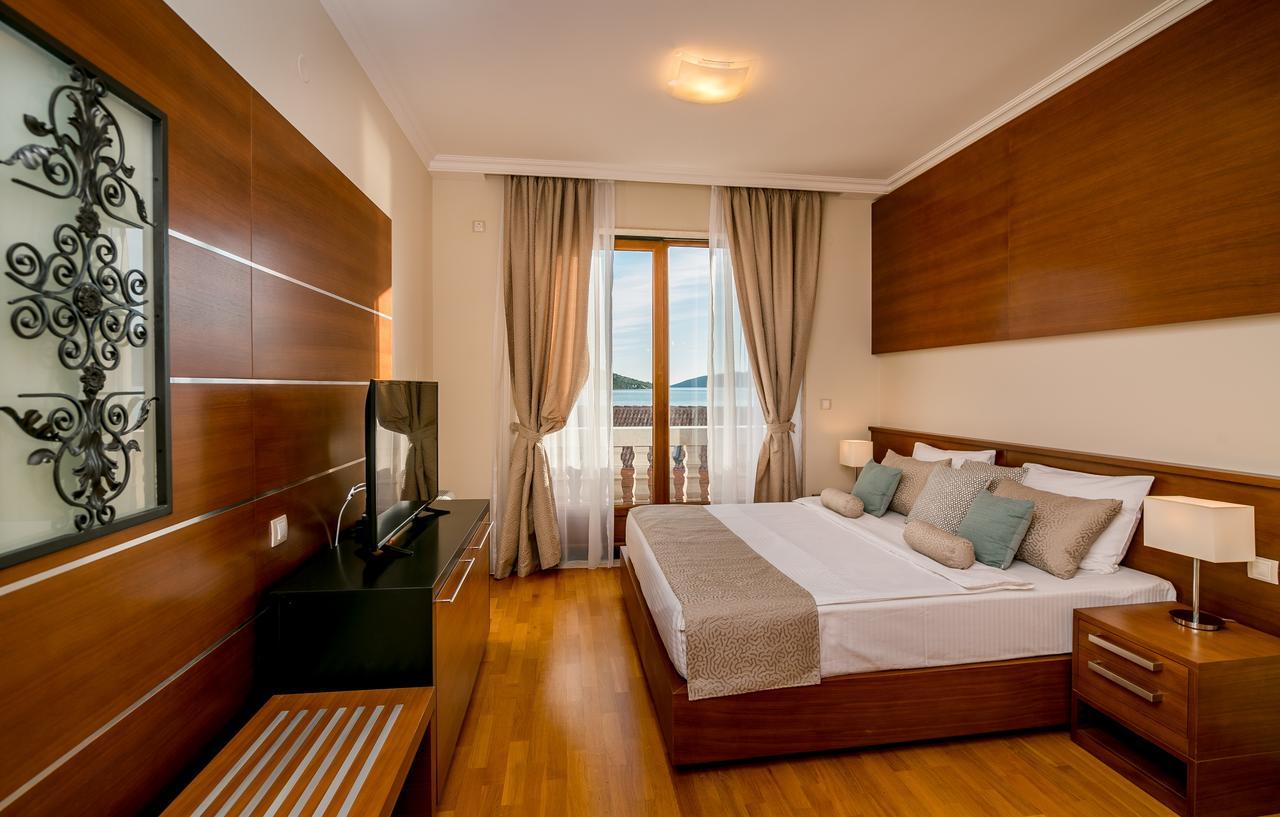 Hedera Residences - Kumbor דירה