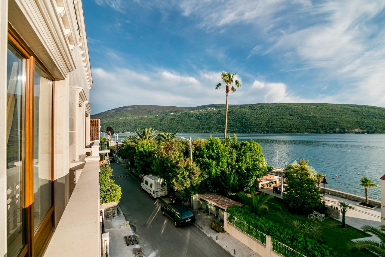 דירה Hedera Residences - Kumbor *