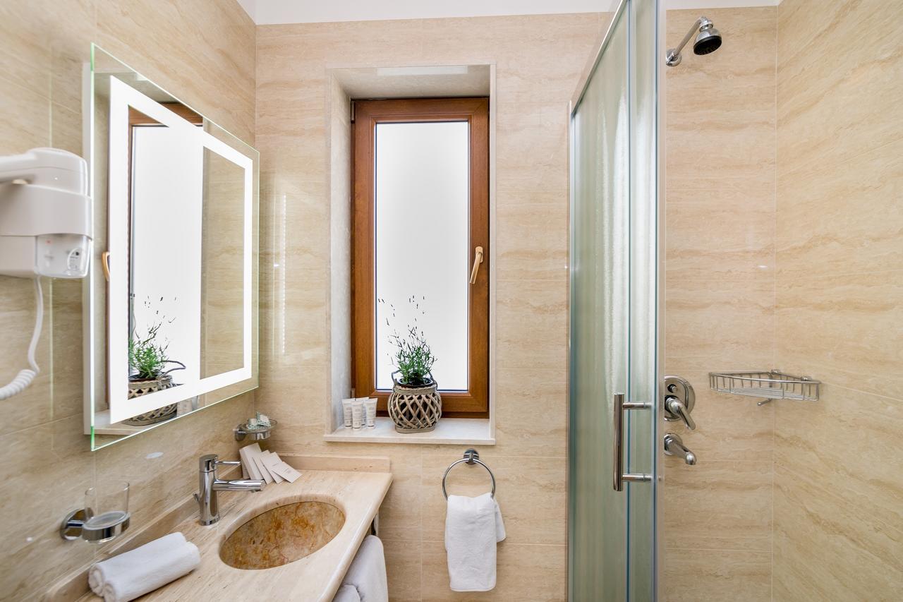 Hedera Residences - Kumbor דירה